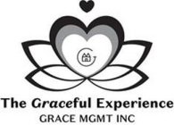 G THE GRACEFUL EXPERIENCE GRACE MGMT INC