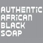 AUTHENTIC AFRICAN BLACK SOAP