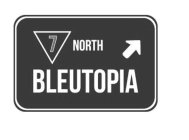 BLEUTOPIA 7 NORTH