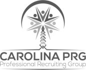 CAROLINA PRG PROFESSIONAL RECRUITING GROUP