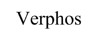 VERPHOS