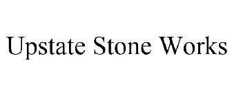 UPSTATE STONE WORKS