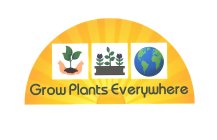 GROW PLANTS EVERYWHERE