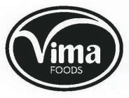 VIMA FOODS