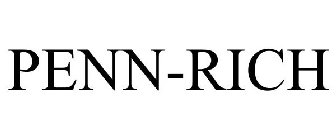 PENN-RICH