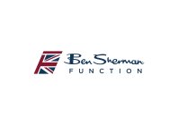 F BEN SHERMAN FUNCTION