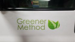 GREENER METHOD