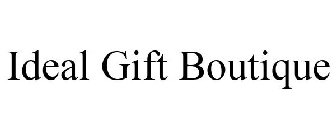 IDEAL GIFT BOUTIQUE