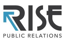 RISE PUBLIC RELATIONS