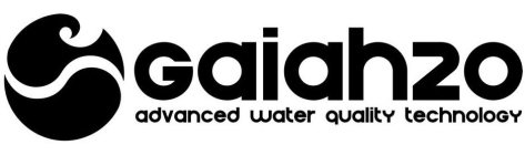 GAIAH20 ADVANCED WATER QUALITY TECHNOLOGY