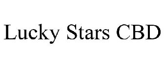 LUCKY STARS CBD