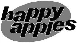 HAPPY APPLES