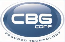 CBG CORP FOCUSED TECHNOLOGY