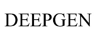 DEEPGEN