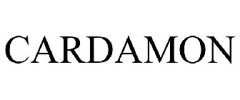 CARDAMON