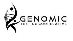GENOMIC TESTING COOPERATIVE
