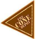 THE CONE DEPOT