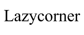 LAZYCORNER