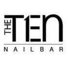 THE TEN NAIL BAR