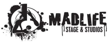 MADLIFE STAGE & STUDIOS