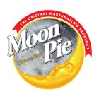 MOON PIE THE ORIGINAL MARSHMALLOW SANDWICH LEARN & EARN