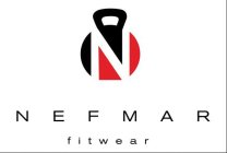 NEFMAR FITWEAR