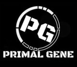 PG PRIMAL GENE