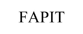 FAPIT