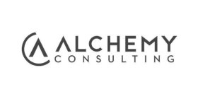 A ALCHEMY CONSULTING