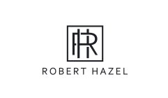 ROBERT HAZEL