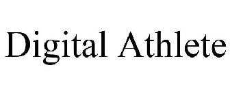 DIGITAL ATHLETE