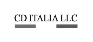 CD ITALIA LLC