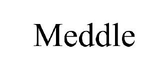 MEDDLE