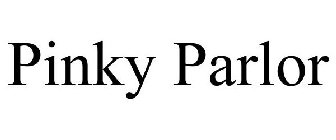 PINKY PARLOR