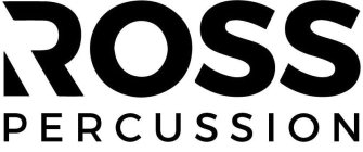 ROSS PERCUSSION