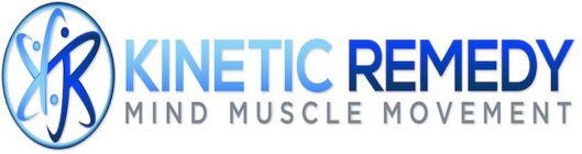 KINETIC REMEDY MIND MUSCLE MOVEMENT