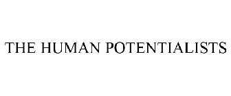 THE HUMAN POTENTIALISTS