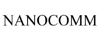 NANOCOMM