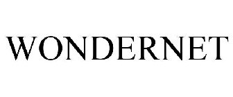 WONDERNET