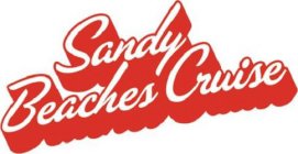 SANDY BEACHES CRUISE