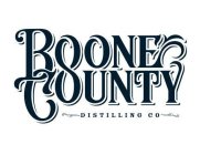 BOONE COUNTY DISTILLING CO.