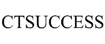 CTSUCCESS