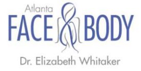 ATLANTA FACE & BODY DR. ELIZABETH WHITAKER