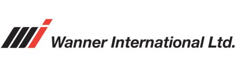 WI WANNER INTERNATIONAL LTD.