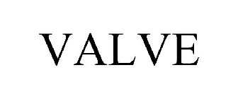 VALVE