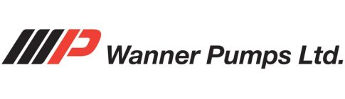 WP WANNER PUMPS LTD.