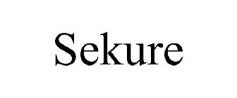 SEKURE