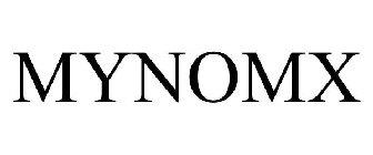 MYNOMX