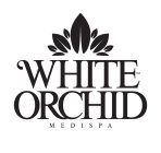 WHITE ORCHID MEDISPA