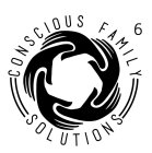 CONSCIOUS FAMILY SOLUTIONS
